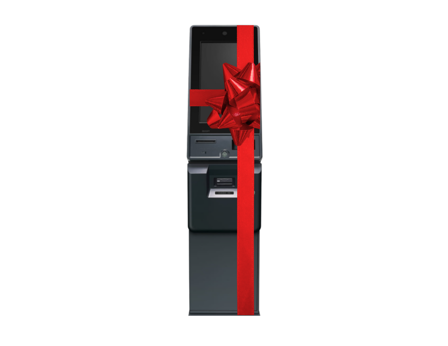 Genmega Kiosk