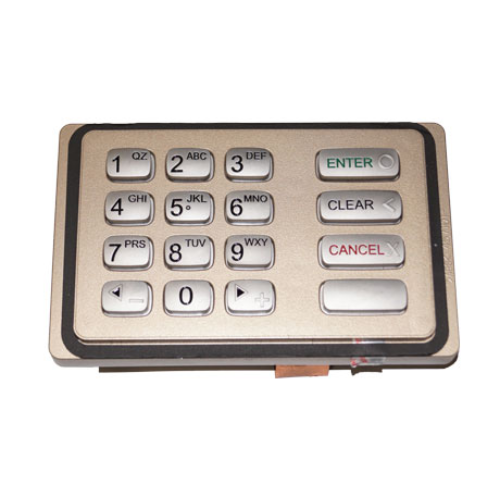 KEYPADS FOR REPAIR