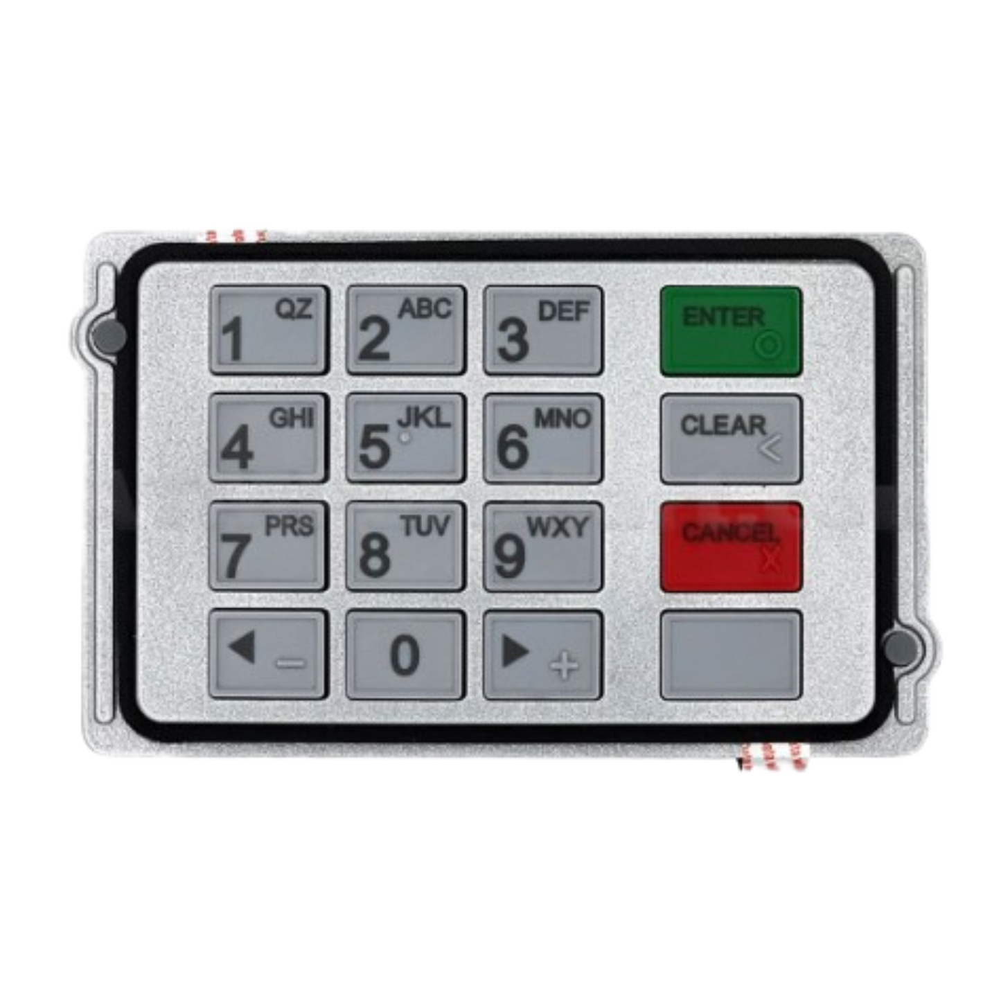HYOSUNG KEYPAD 8000R REPAIR