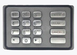 HYOSUNG EPP KEYPAD 6000K REPAIR