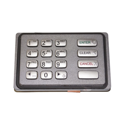 KEYPADS FOR REPAIR – Innovative Card Solutions