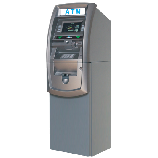 G2500P ATM SERIES