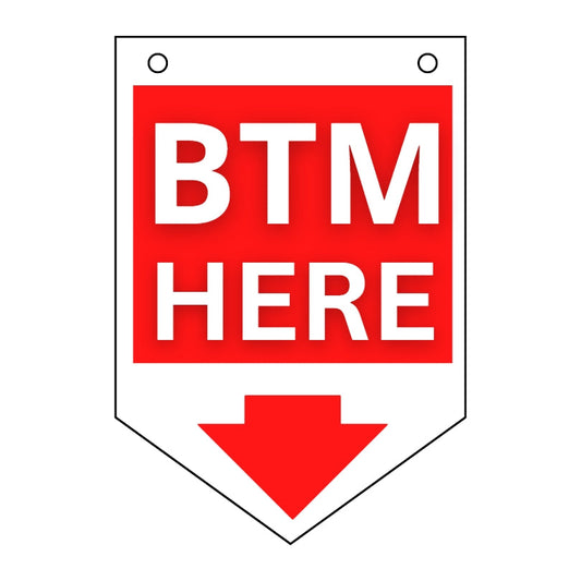 BTM SIGN